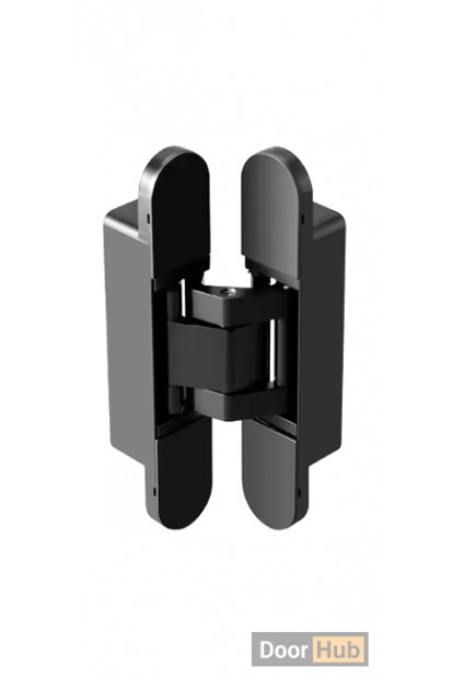 3D Adjustable Hidden Hinge 80kg UAE – Heavy Duty Concealed Door Hinge